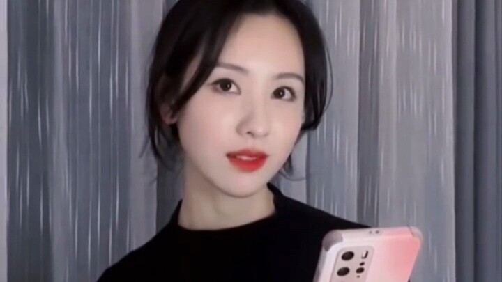 Chen Duling | Lebih dari 10.000 hadiah untuk "Chang Yue Jin Ming", suara dewasa perempuan yang luar 