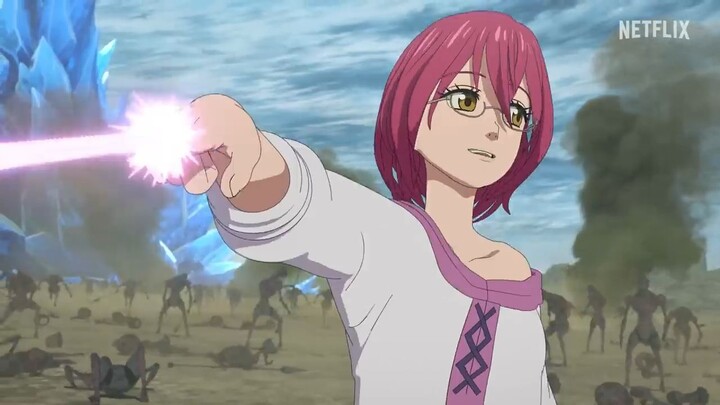 The Seven Deadly Sins: Grudge of Edinburgh Part 2 Watch Full Movie : Link In Description