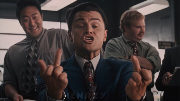 “Kalian mau kerja sama bos kayak gini kenapa?”