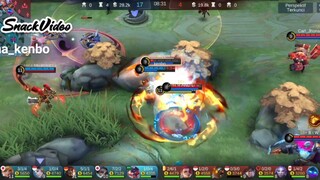 bantu supportnya guys