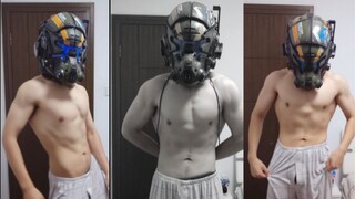 铁驭金轮