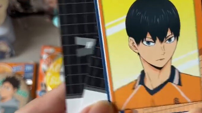 Xiao volleyball doctoral diary | I am currently playing second bat. This is a good episode to watch 