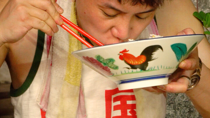 As a kid, I always dreamed of life in the big city—now that I’m grown, I can’t stop missing those da