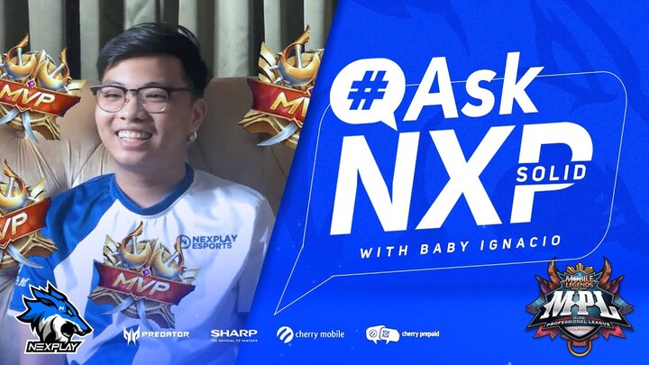 #AskNXPSOLID Episode 2 - Nexplay H2WO