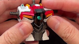 【แกะกล่อง】ไท่จวงซิงเหิง