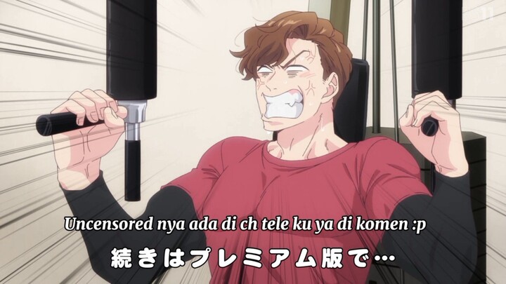 Yatara yarashii fukami-kun [Episode 2] Subtitle indonesia