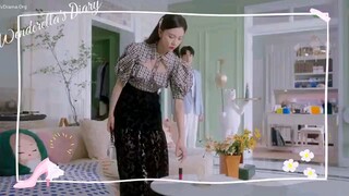 Wenderella's Diary (2023) Episode4