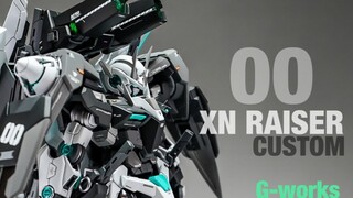 MG 00 XN强化型 by G-works