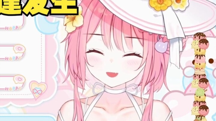 เรื่องน่าขบขันที่เกิดขึ้นเมื่อฉันได้พบกับกัปตันที่ไม่ได้เจอมาเป็นปี