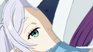 【January】The Burial of Furillian Episode 18 "Half of the Sky" Excerpt【Simplified Chinese Subtitles】