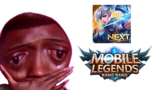MOBILE LEGENDS - hero op buat push epic ke legends