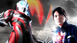 [Blu-ray] Ultraman Geed: คอลเลกชันทุกรูปแบบ "Gedd Original - Fresh - Agile - Brave - Emperor - Ultim