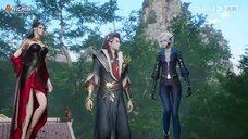 [ EPISODE 26 - TAMAT ] Legend Of Dragon Soldier Season 1 - 1080p Super Duper HD Sub Indo