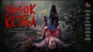 Sosok Ketiga (2023)