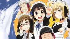 Soredemo Machi wa Mawatteiru - Tập 1-12 [Việt sub]