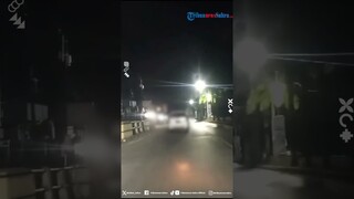 Viral Pencuri Kios Bermobil Kabur Kepergok Warga di Bypass Kendari, Gasak Uang dan 7 Karung Beras