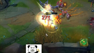 Demacia is unmatched!