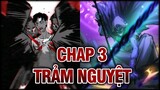 CHAP 3 | TRẢM NGUYỆT | TRUYỆN TRANH THUYẾT MINH | MỘNG TIÊN GIỚI