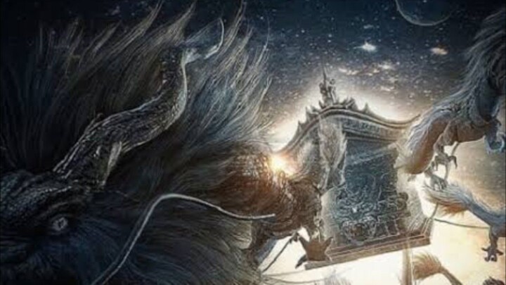 อำพรางสวรรค์ ตอนที่ 96 ซับไทย Shrounding The Heavens