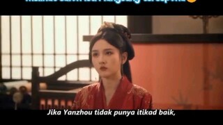 the prisoner of beauty best moment