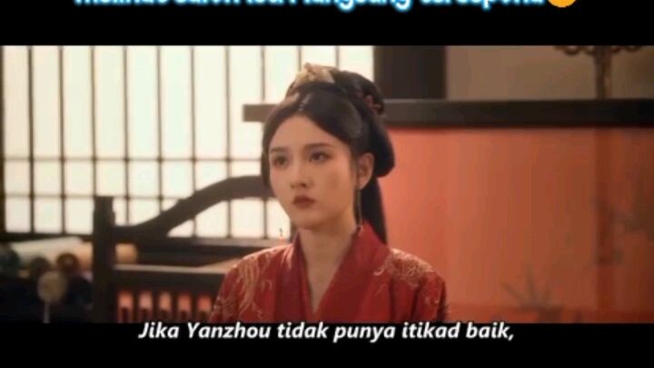 the prisoner of beauty best moment