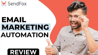 SendFox Review: Affordable Email Automation Made Easy