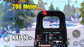 Kill 10 Di Event Map Livik Cuy | PUBG Mobile