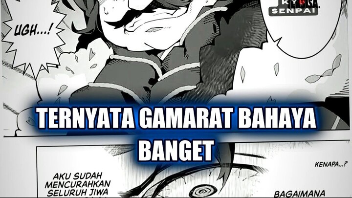 👑 TERNYATA GAMARAT MAU BUNUH MAS, TAPI SEKARANG JADI KERJA KERAS UNTUKNYA!