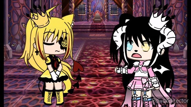 บ้าบ้า บอบอ Thai Meme Gacha Life