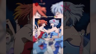 This anime was beatiful 😭❤️‍🩹 #anime #animememes #animeedits #shorts