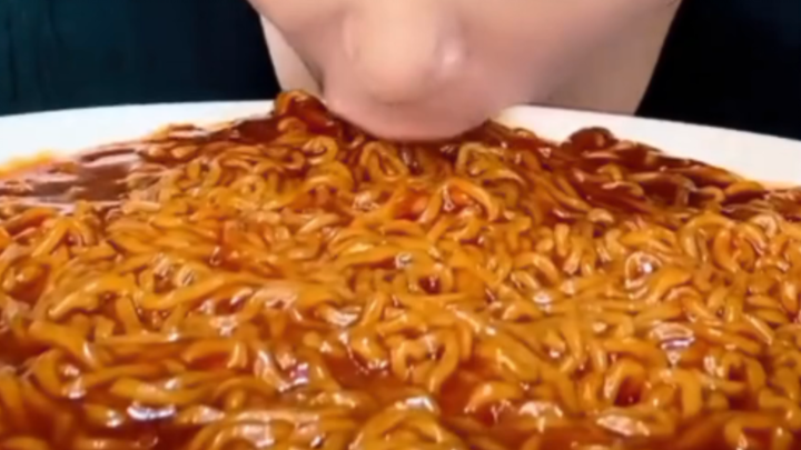 What If There Were Rank Levels for Eating “Turkey Noodles” (Part 2)