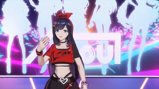 【A-SOUL】Bella: "Câu lạc bộ của chúng tôi đã chết"