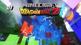 Minecraft Dragonball C SS2 Ep.21 โกจิต้า(หรอ) ปะทะ เบจิโต้!!