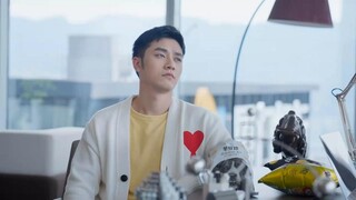 Please Remarry (2023) รักอีกครั้งได้ไหมถ้าหัวใจยังใช่เธอ EP 3 [ซับไทย]