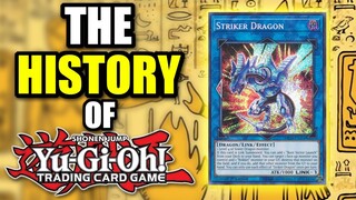 Dragon Link | The History of Yu-Gi-Oh!