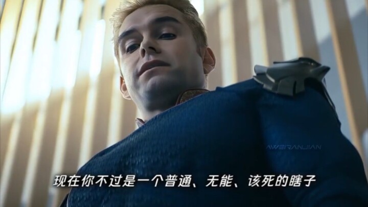 The superheroes from the “beautiful country” are seriously stunning.