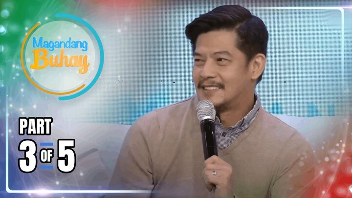 Magandang Buhay (3/5) | June 19, 2024