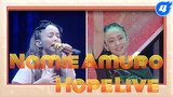 Namie Amuro - Hope | Fukuoka, Tokyo Live | Edisi Kolektor_4