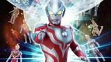 Ultraman ginga opening full