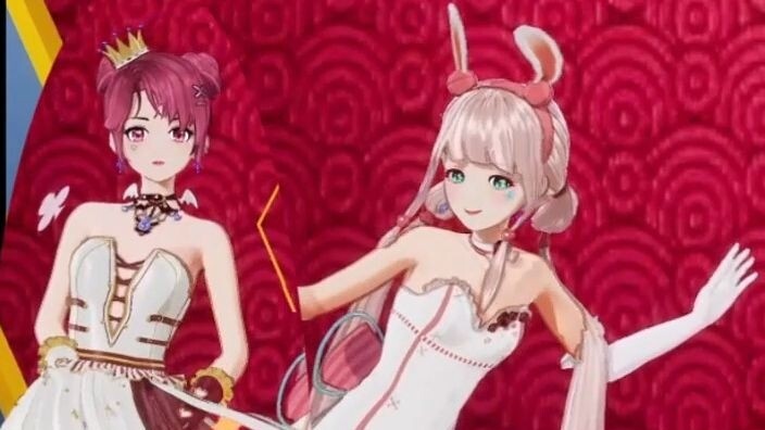 The charm of early hips