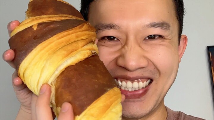 One bite and your expression changes completely.