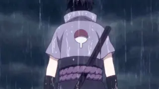 [Hokage] Uchiha Sasuke datang, kenapa dia memilihku