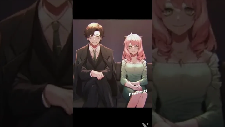 อันย่า X ดาเมียน