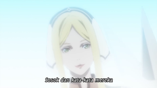 Saihate No Paladin Eps 5 Sub Indo | AnimekuId