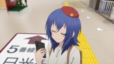 Chika Suzugamori - Episode 5
