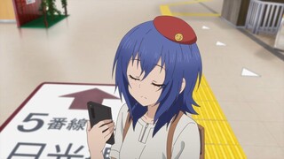 Chika Suzugamori - Episode 5