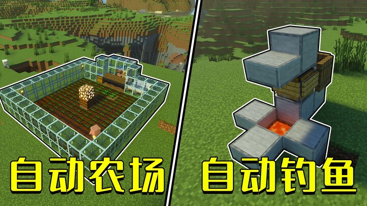 Minecraft: 3 Beginner-Friendly Farms That Work on NetEase Bedrock Edition — Survival Must-Haves!
