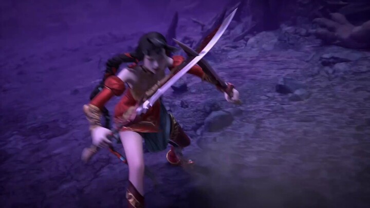 Supreme Body Refining Master Eps 22 Sub Indo