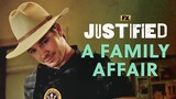 A Family Affair - Scene | Justified | FX