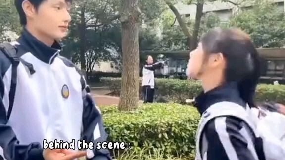 exclusively fairytale#cdrama
